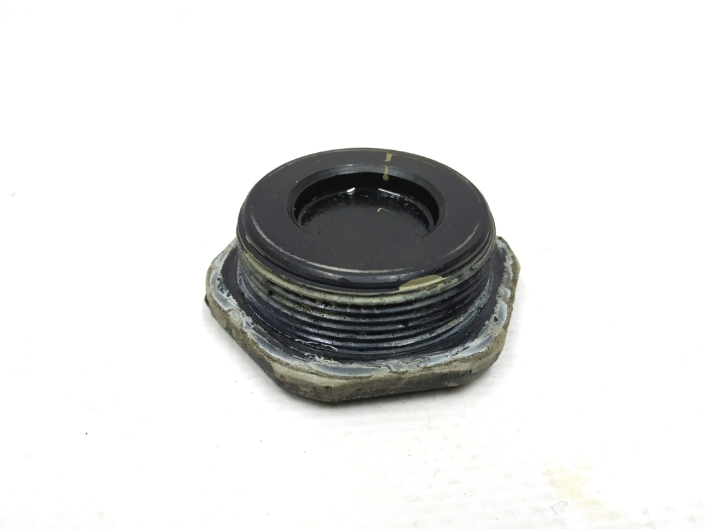 Écrou de réglage de l'arbre de crémaillère de direction Tesla F-61259201-1