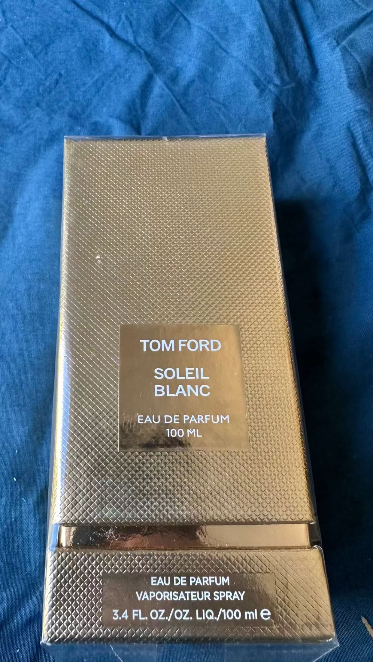 Parfum vaporisateur pas cher