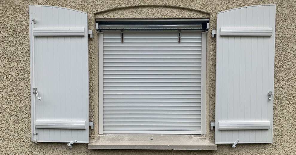 Réparation et Motorisation de Volets et Stores
