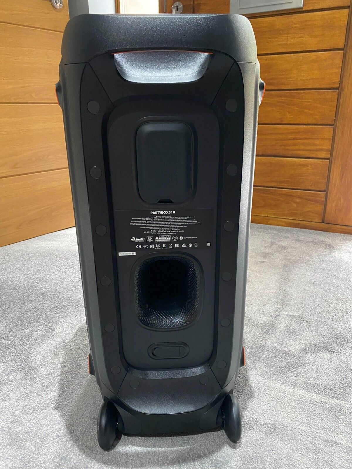 JBL PARTYBOX 310 - Miniature 2