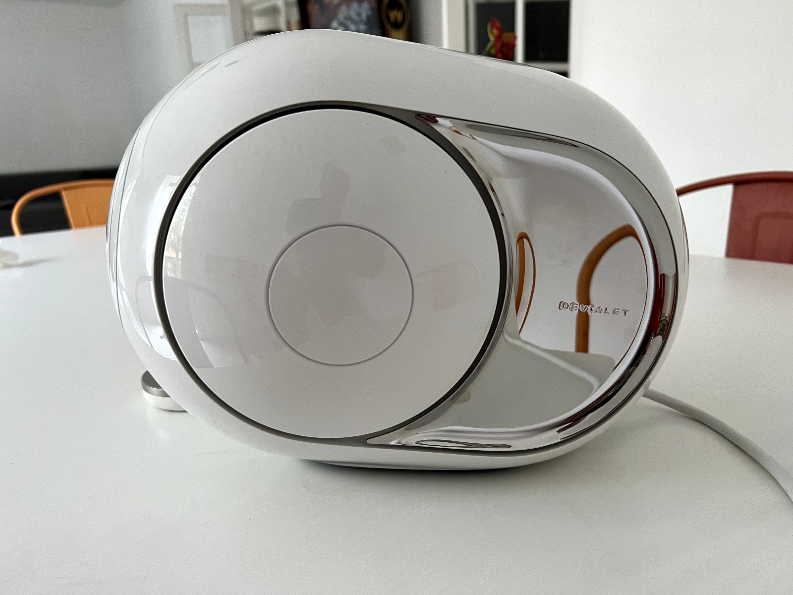 devialet phantom I 103db neuves