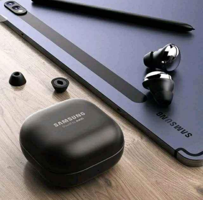 Écouteur Samsung - Miniature 2