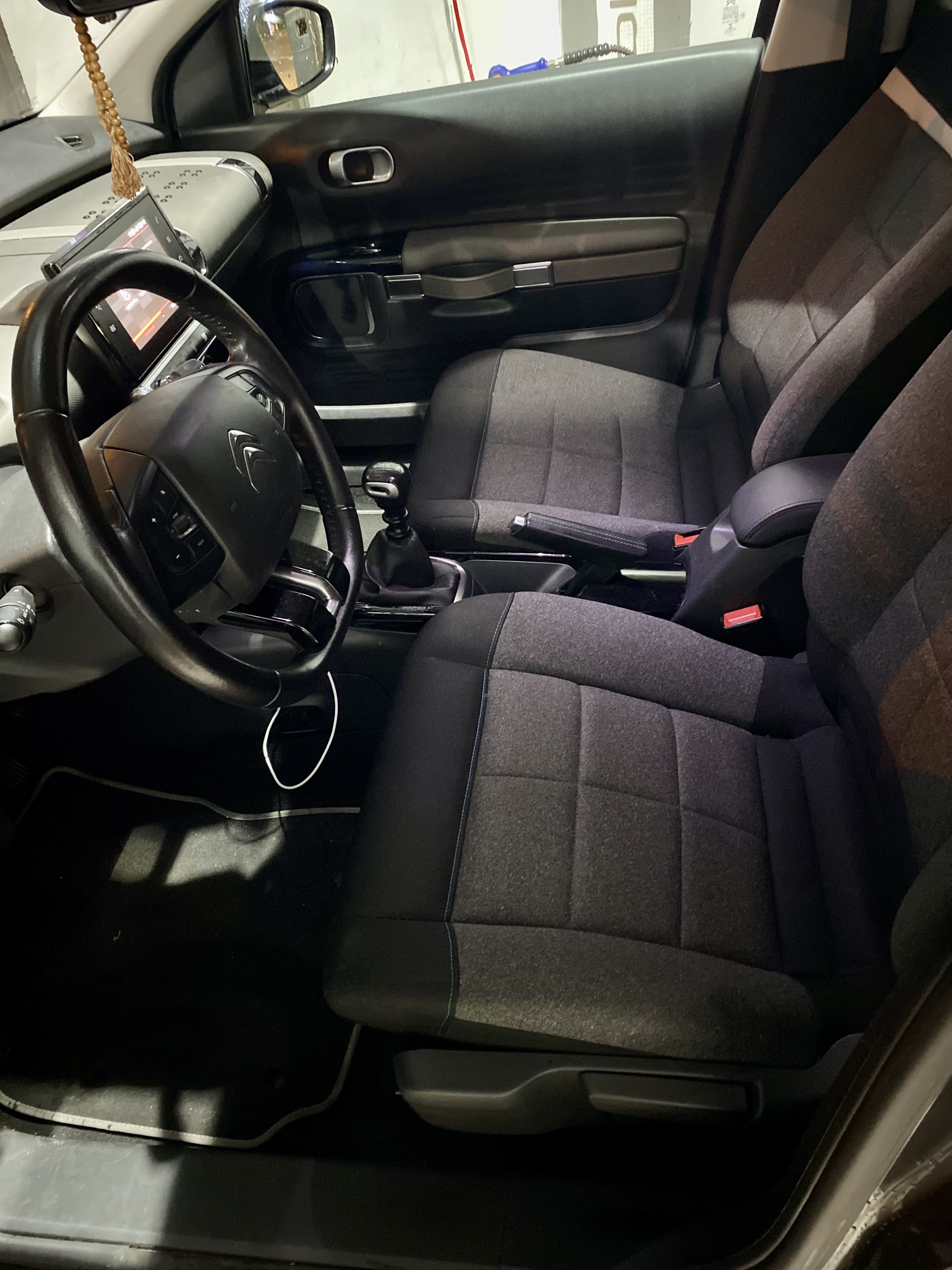 C4 Cactus en parfait état à vendre - Miniature 11