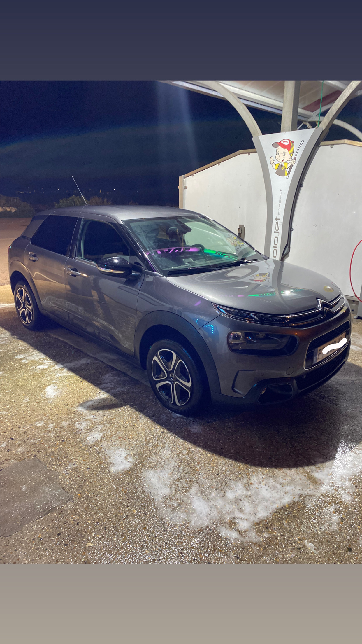 C4 Cactus en parfait état à vendre - Miniature 6