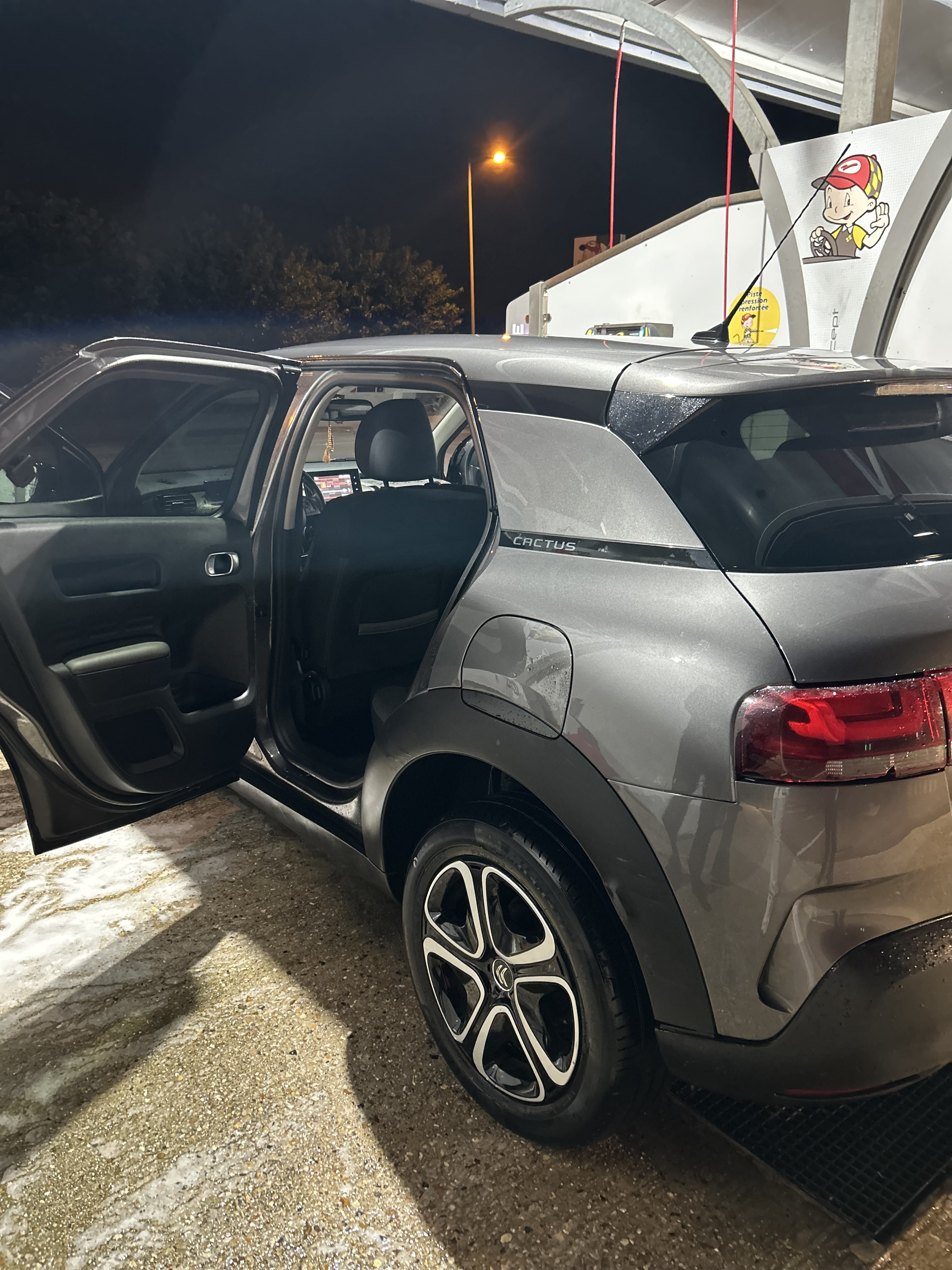 C4 Cactus en parfait état à vendre - Miniature 9