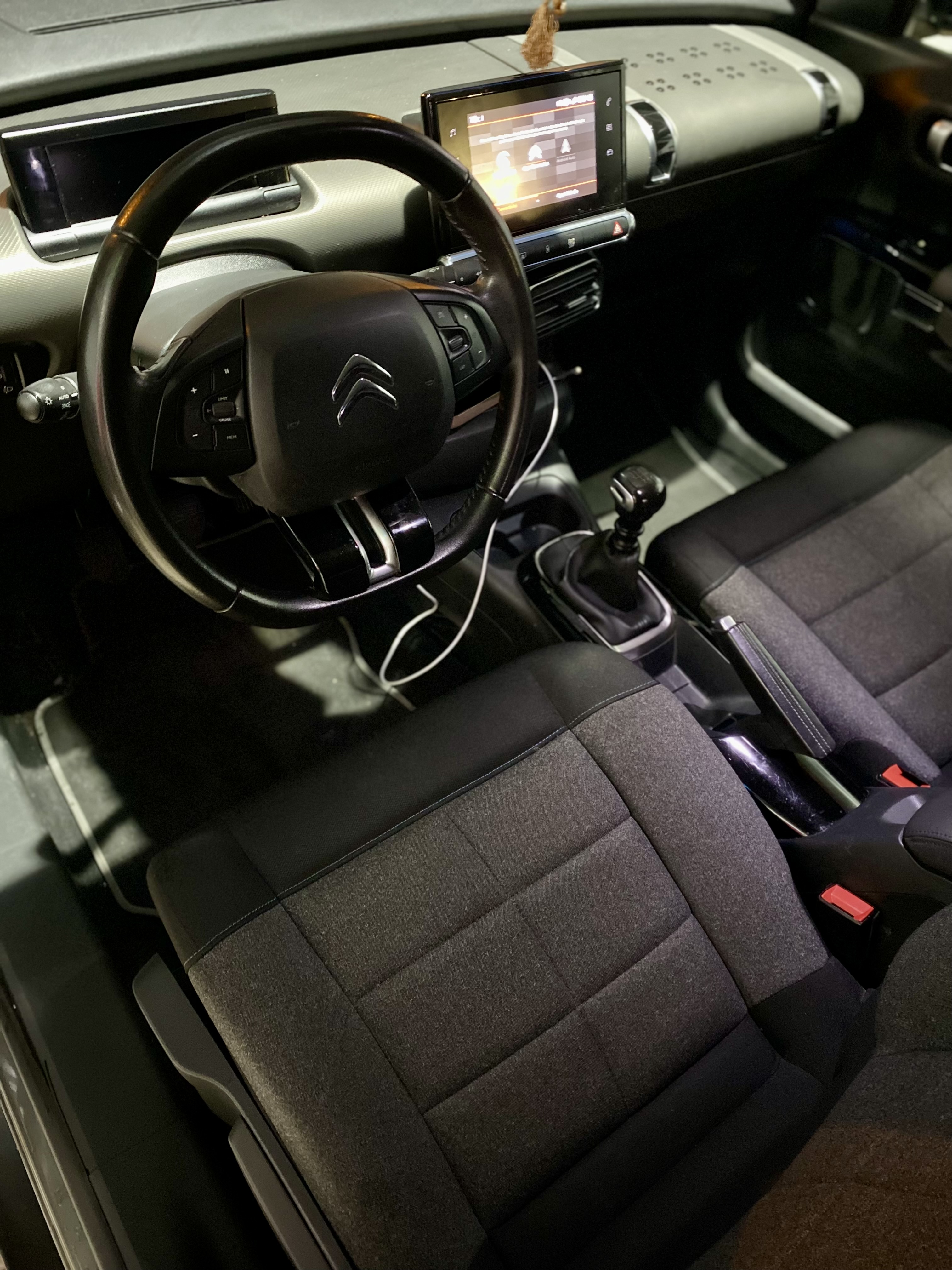 C4 Cactus en parfait état à vendre - Miniature 7