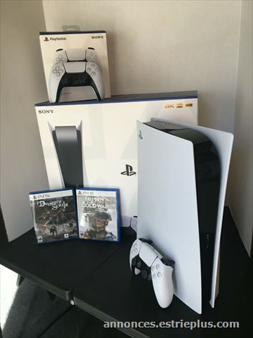 Sony Playstation ps5
