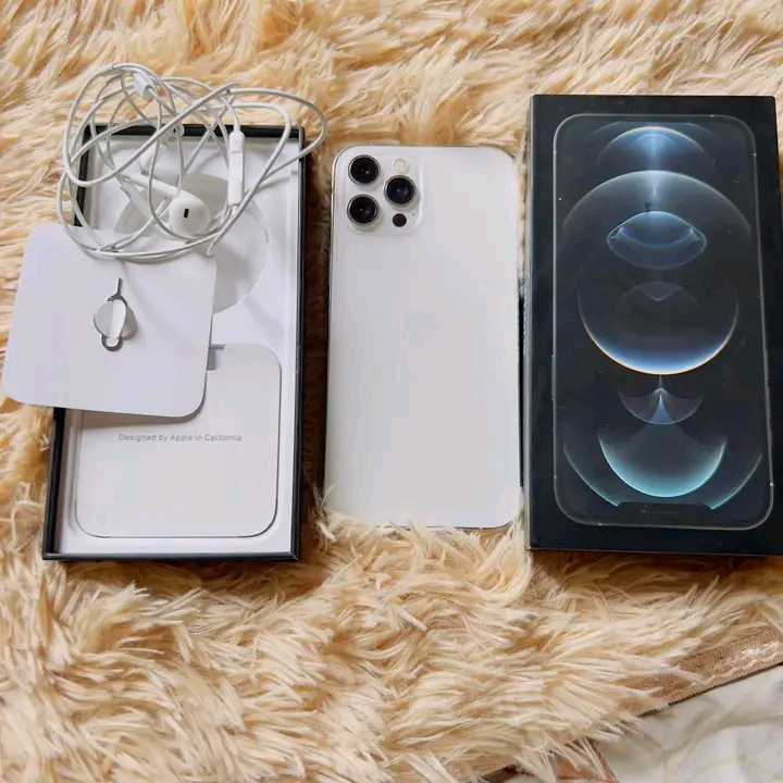 Iphone 12 pro max