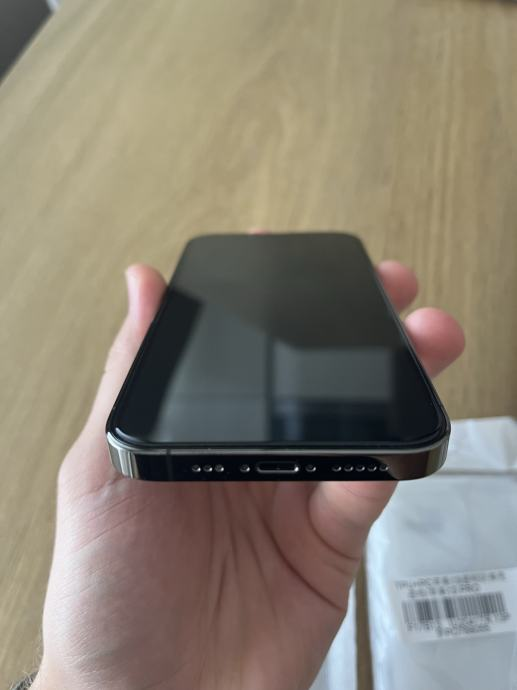 iPhone 13 Pro 128 Go en bonne état