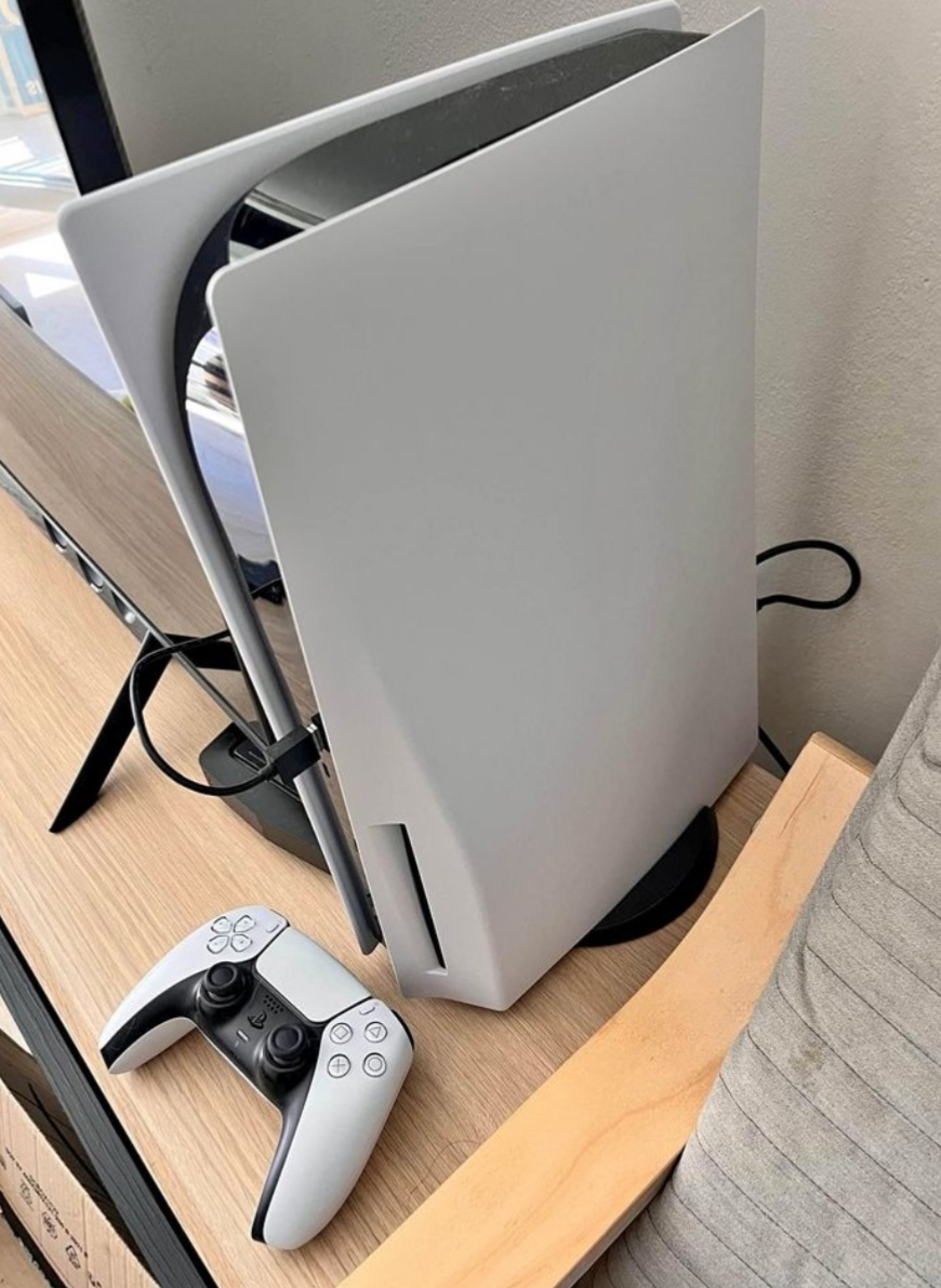Playstation 5 édition standard