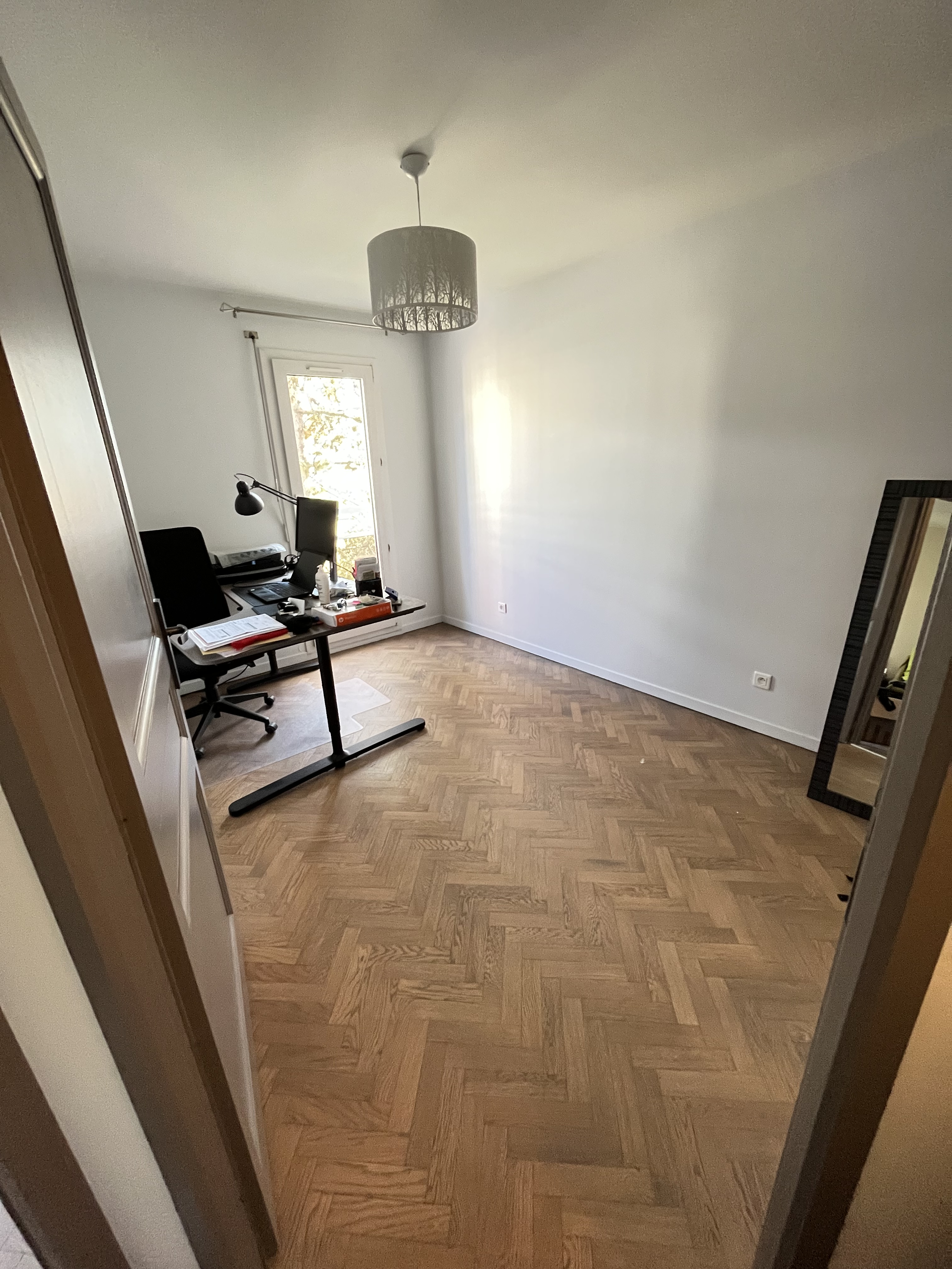 Excellente offre (propriétaire) au coeur des alpes françaises (Annecy)