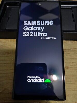 Samsung Galaxy S22