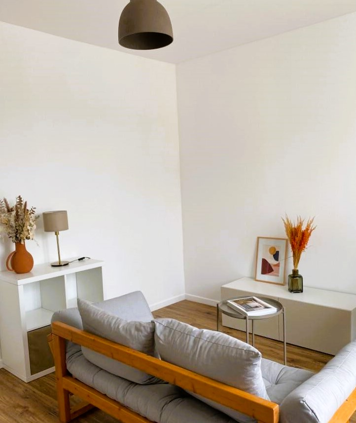 Appartement meublé et bien équipé - Miniature 2
