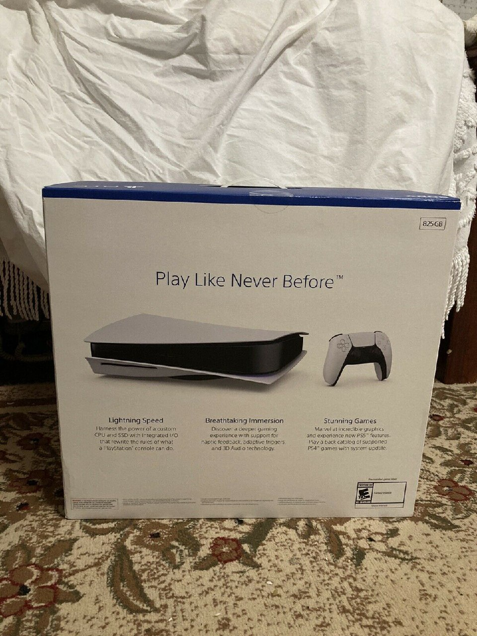 Playstation 5