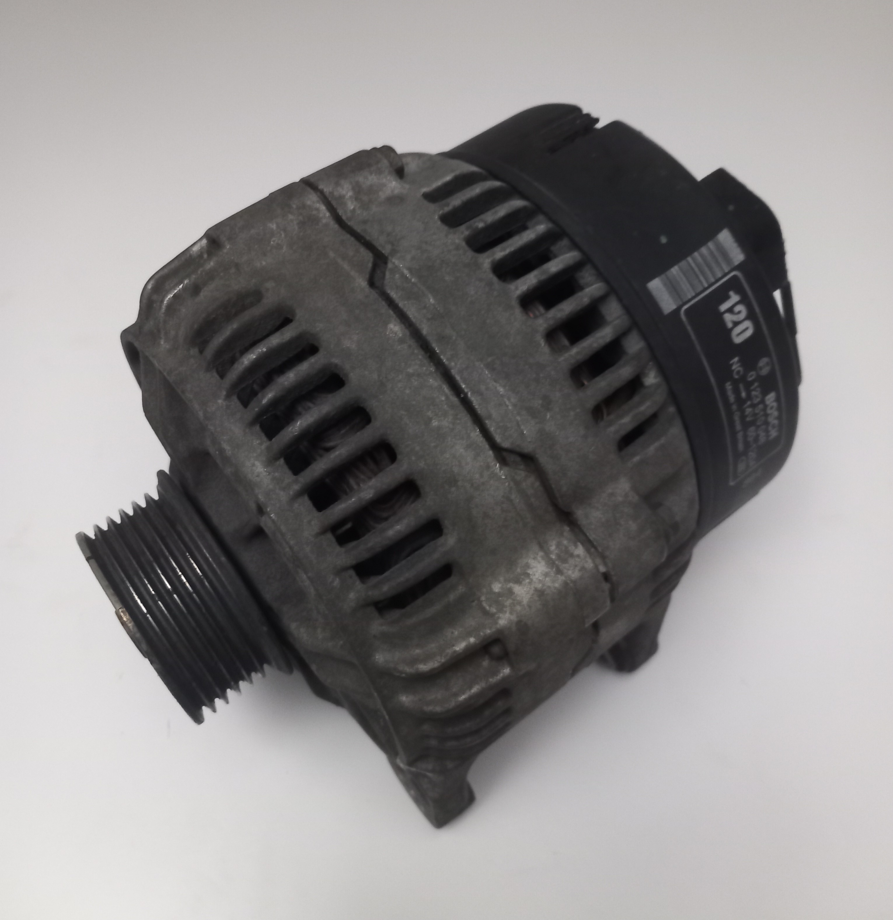 Alternateur Alfa Romeo 156 1997-2002