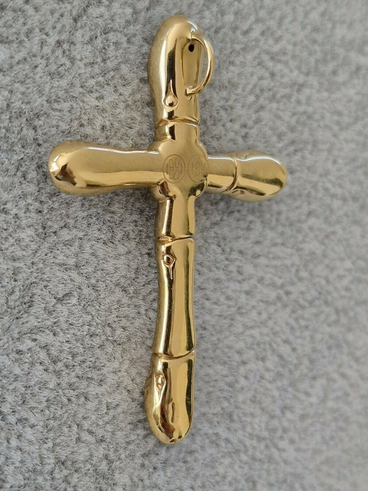 Bijoux croix