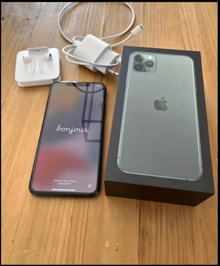 iPhone 13 Pro Max