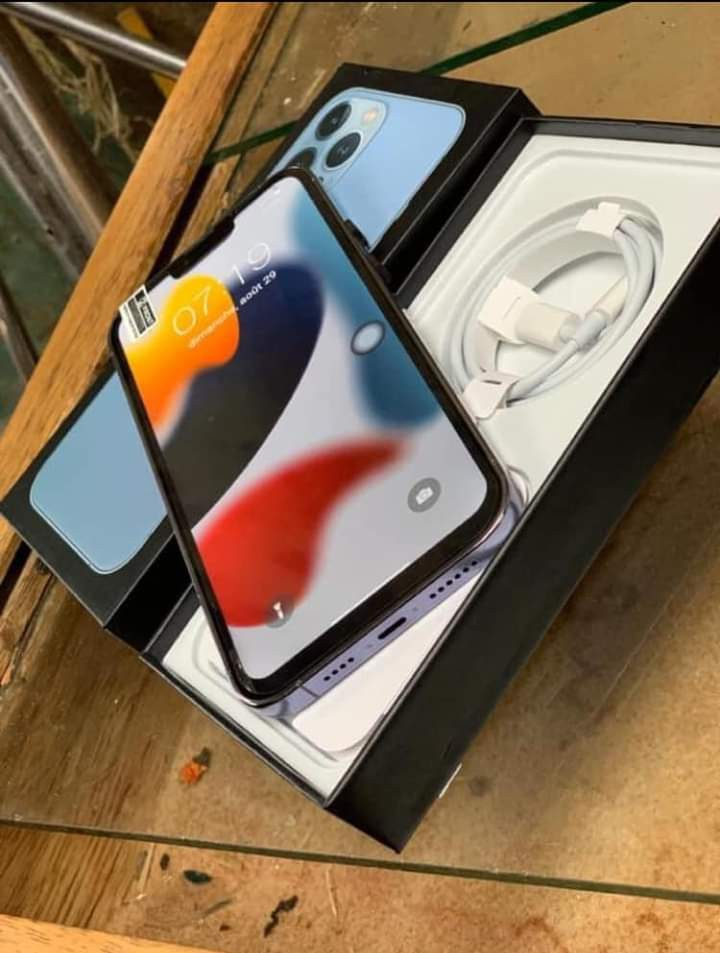 iPhone 13 pro max - Miniature 3