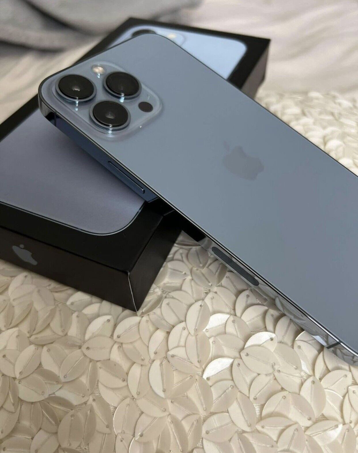 iPhone 13 Pro Max - 512GB