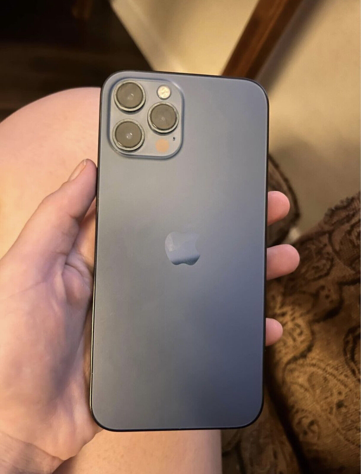 iPhone 13 Pro Max - 512GB - Miniature 2