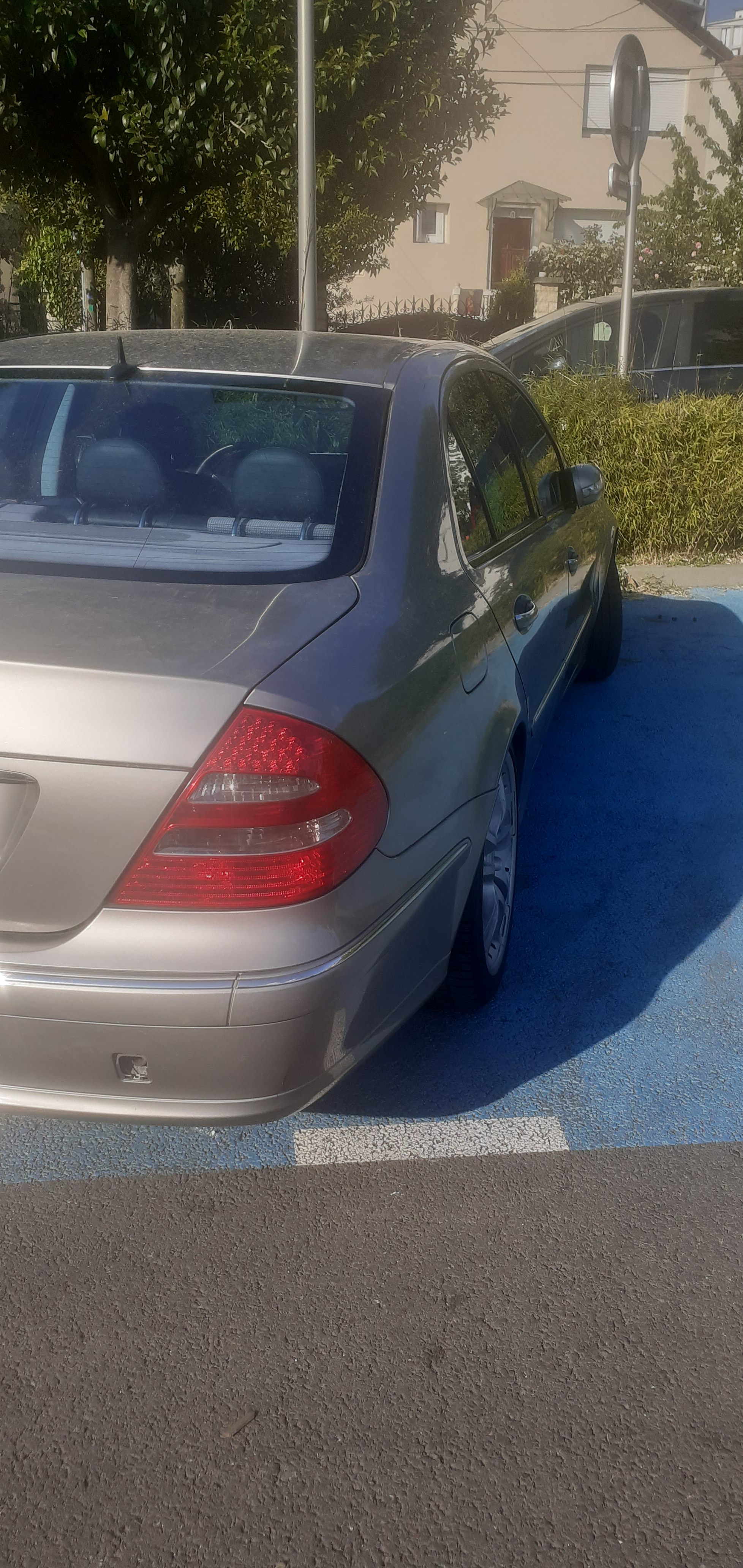 Voiture automatique
