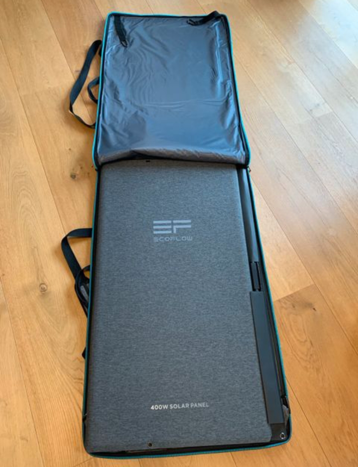 EcoFlow delta max