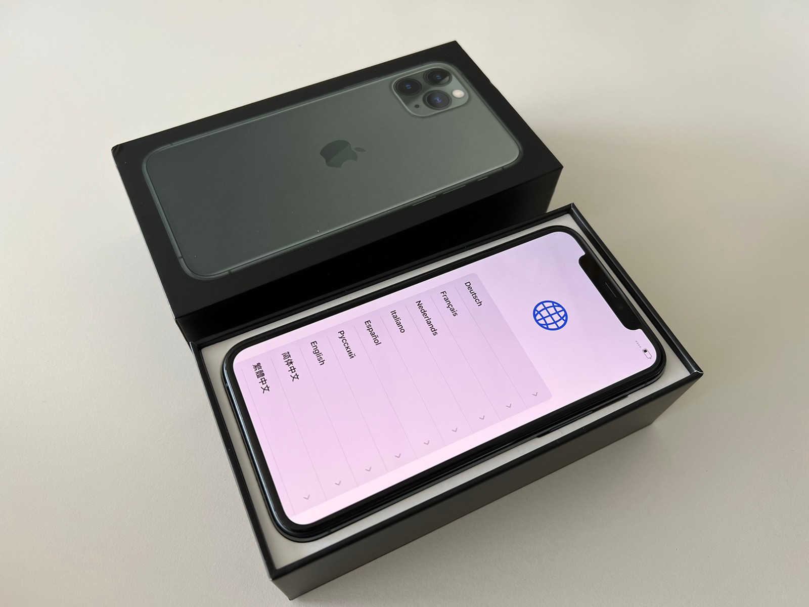 iPhone 12 pro max 128gb - Miniature 3
