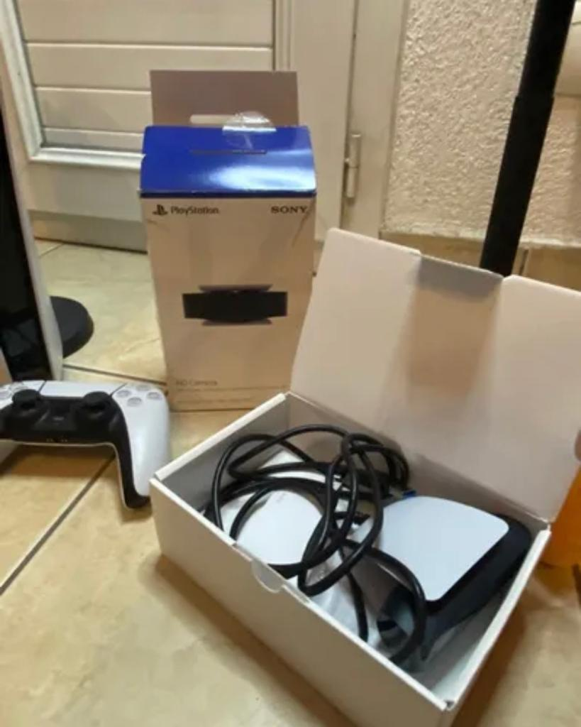 Console PS5 - Miniature 2