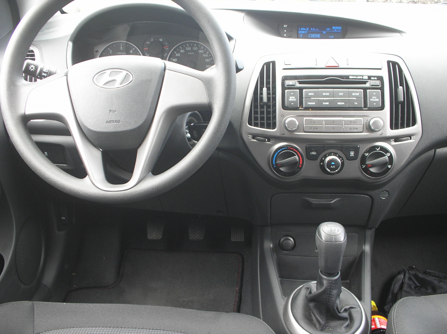 Hyundai i20 - Miniature 4