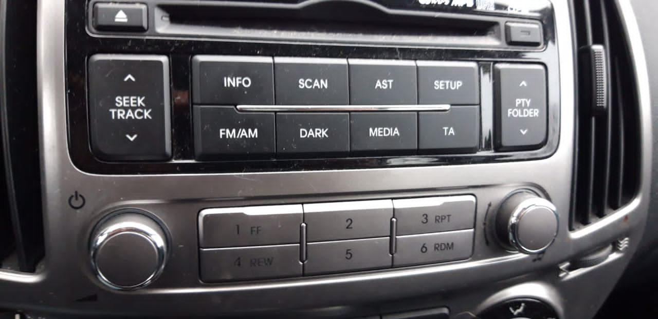 Hyundai i20 - Miniature 2