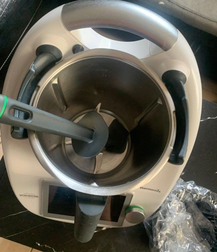 Robot culinaire Thermomix TM6 - Miniature 2