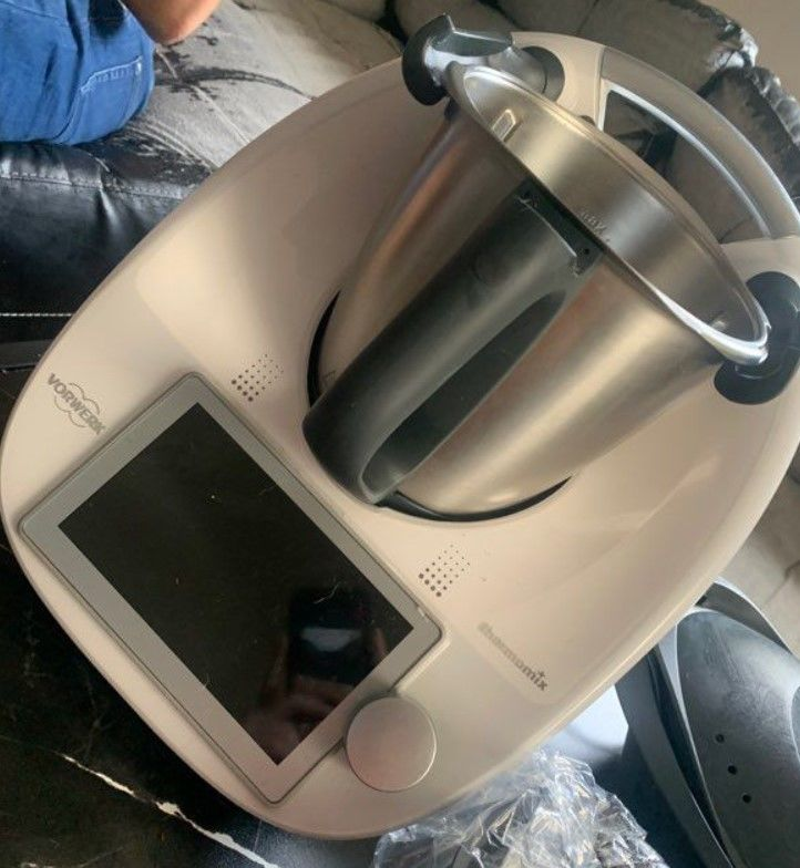Robot culinaire Thermomix TM6