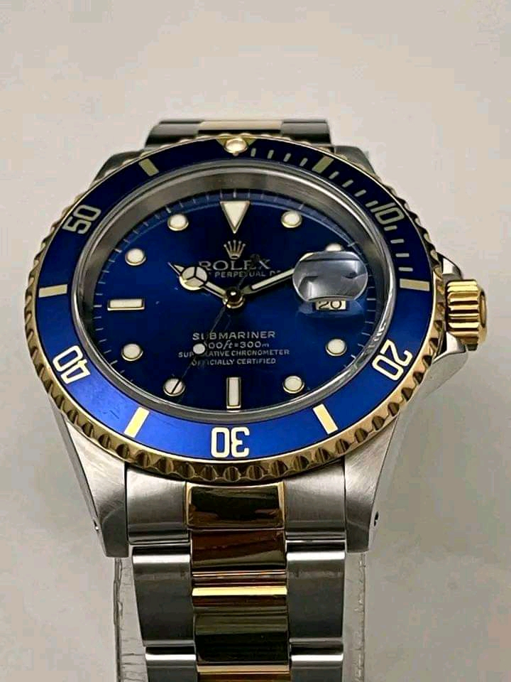 Rolex Submariner