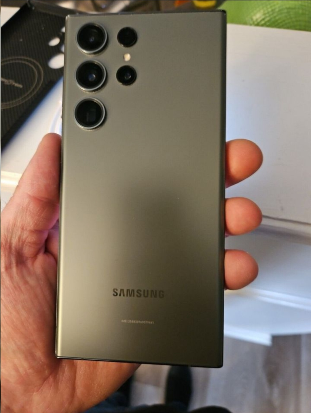 Samsung Galaxy S23 Ultra 512