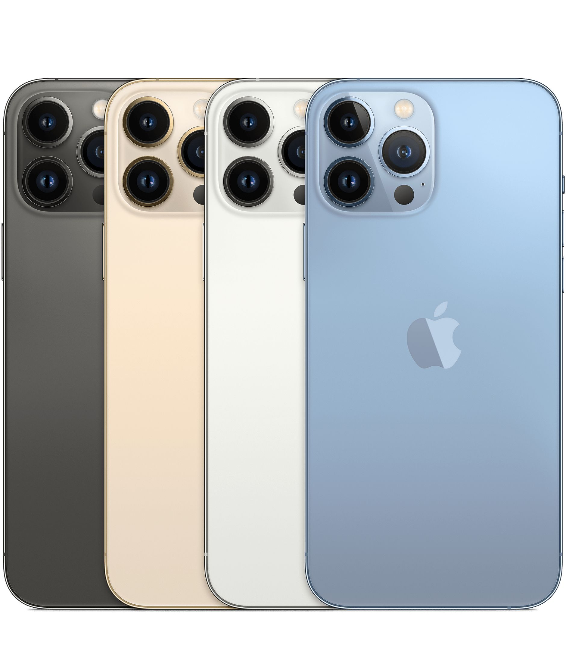 Offrez un iphone 13 pro max à votre amoureux(se) pour la saint Valentin