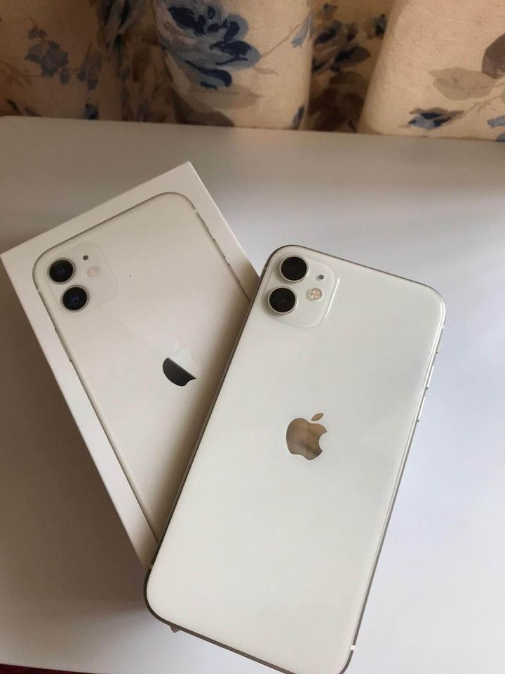 IPHONE 11 PARIS UNIQUEMENT - Miniature 3
