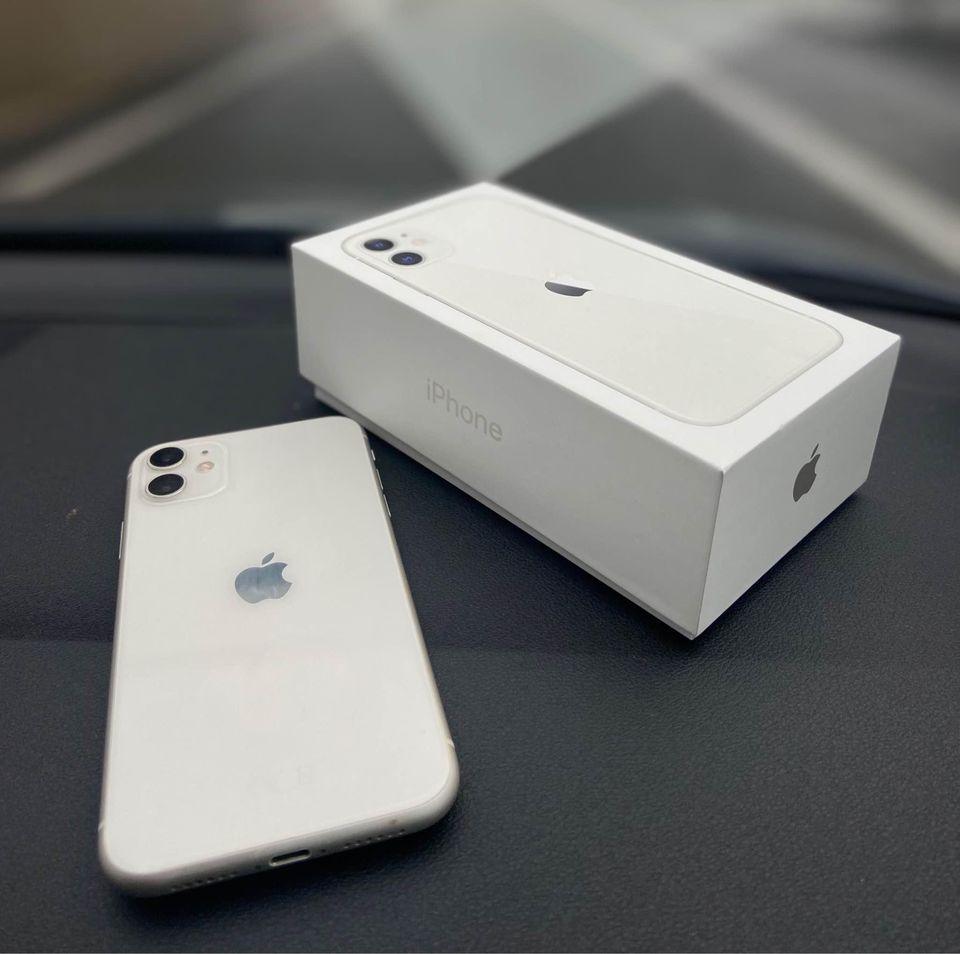 IPHONE 11 PARIS UNIQUEMENT