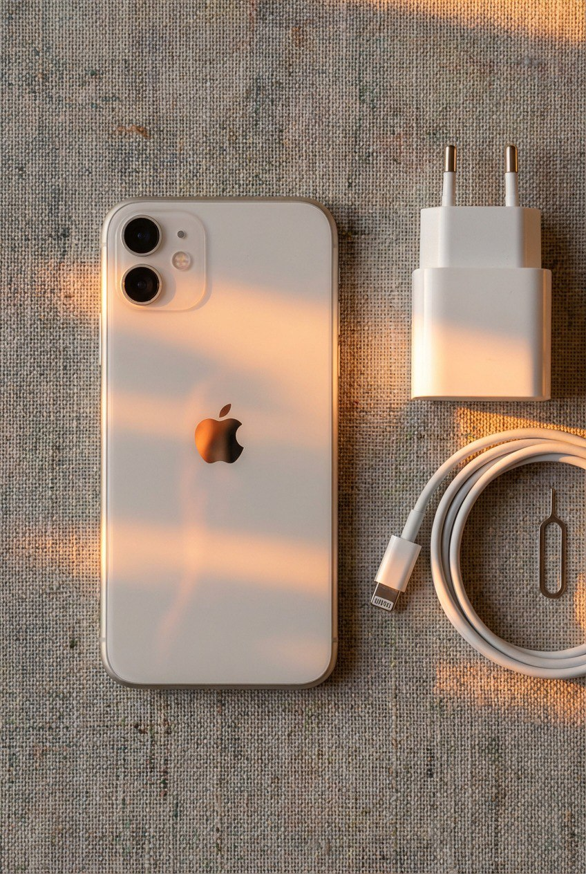IPHONE 11 PARIS UNIQUEMENT - Miniature 2