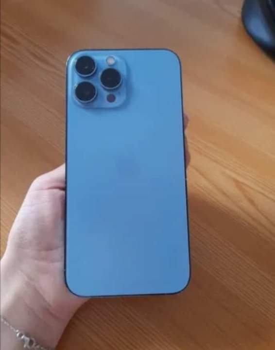iPhone 13pro max a vendre