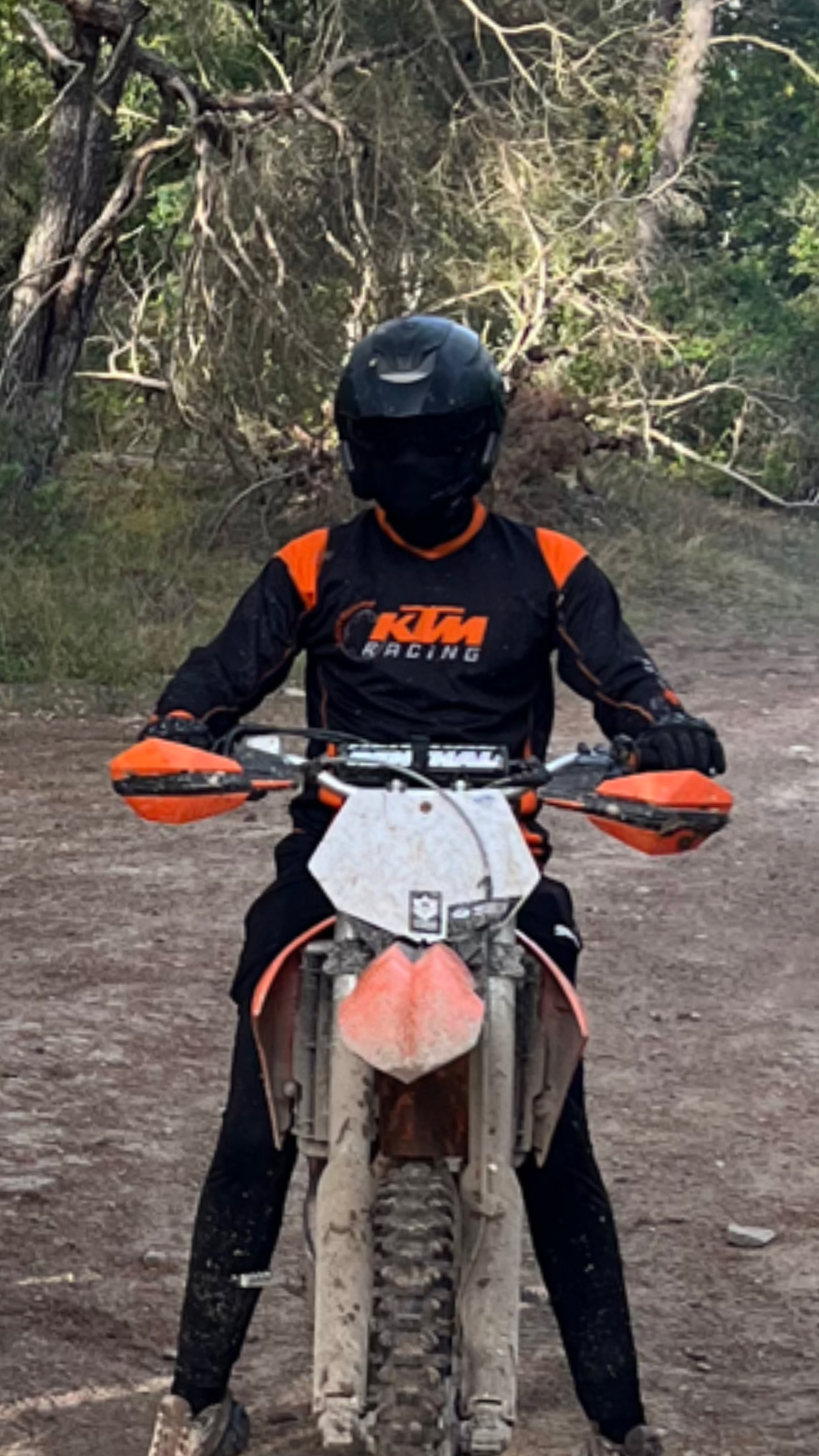 KTM SXF 250 à vendre