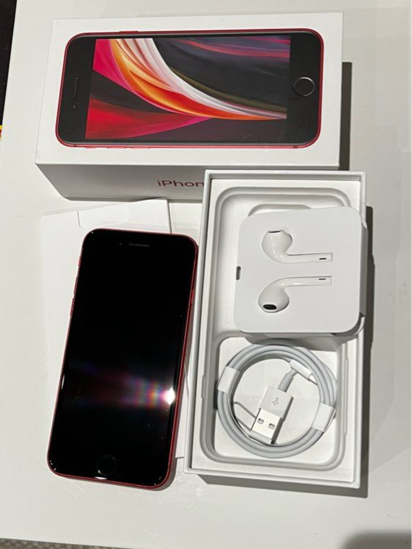 iPhone 7
