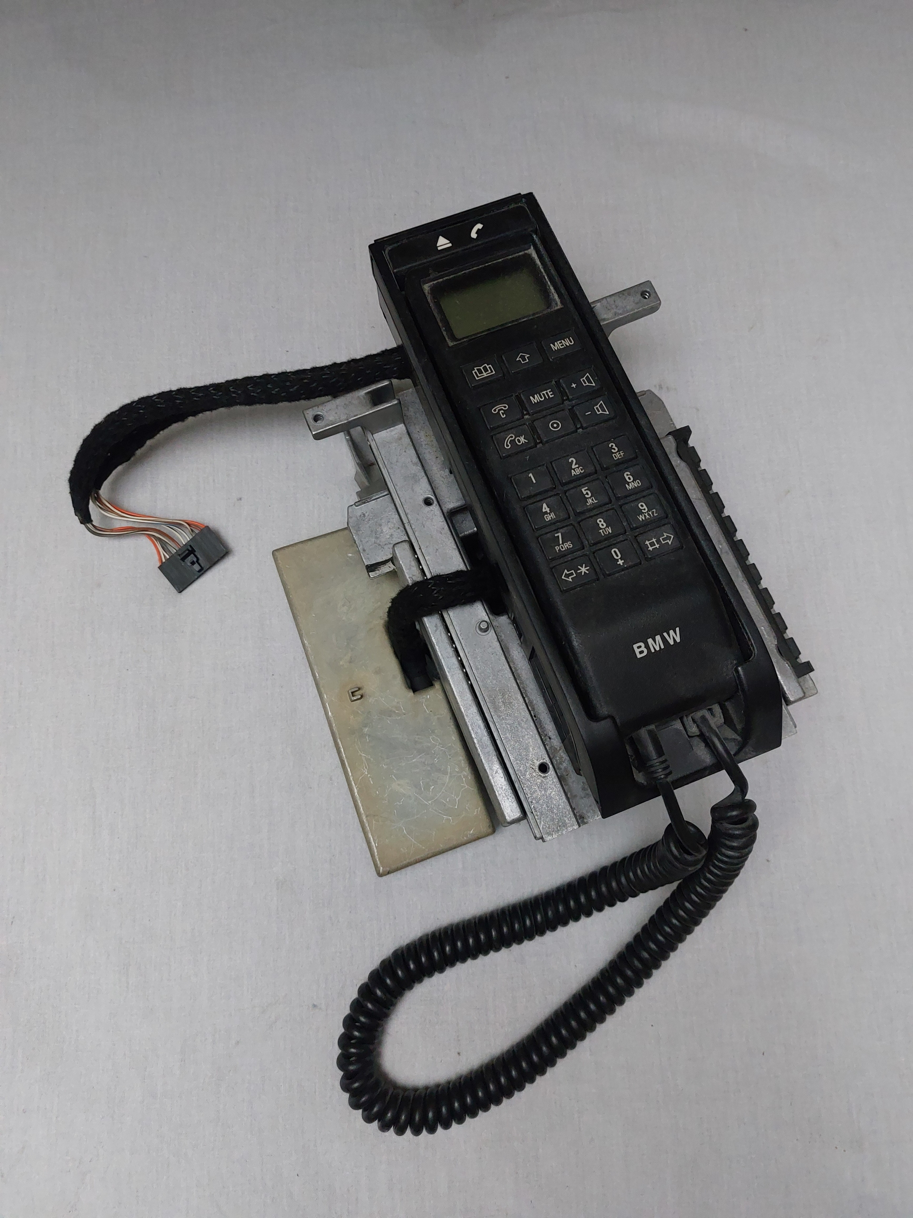 Téléphone BMW E38 740 1994-2001