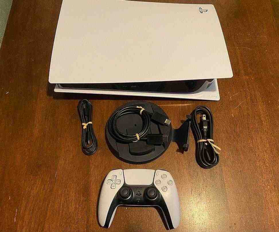 Playstation 5