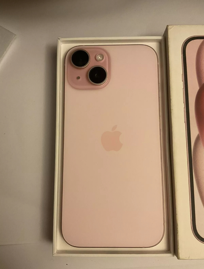 iPhone 15 Reconditionné à Vendre