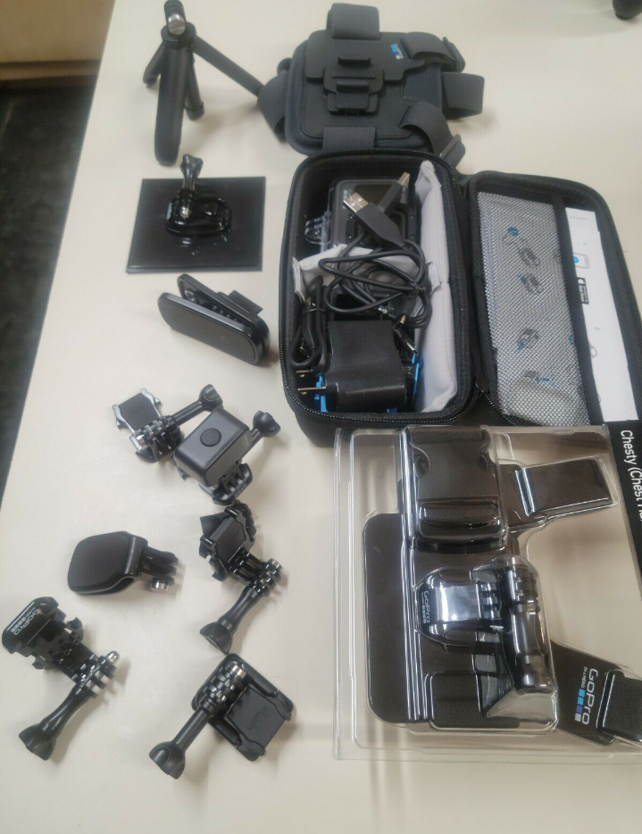 Caméra GoPro Hero 9