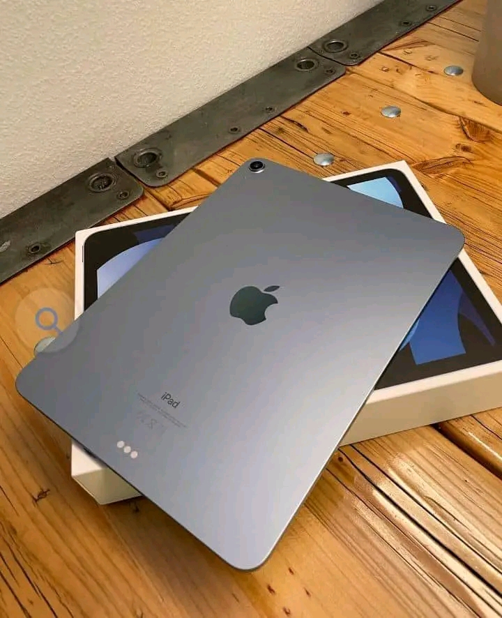 iPad air 256gb