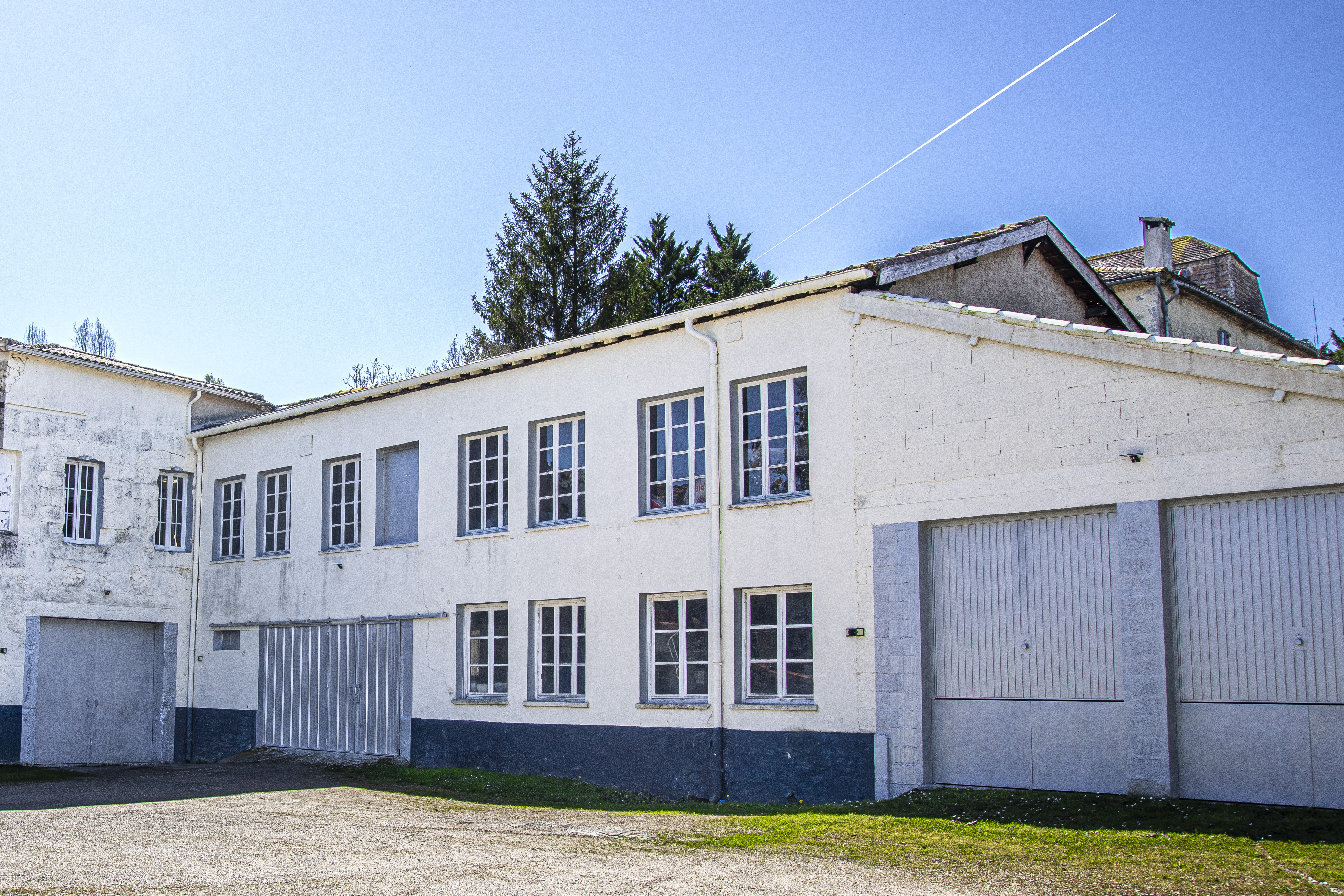 Location de box et garage à Miramont-de-Guyenne - Garde-meuble - Miniature 2