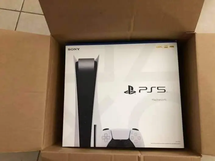 PlayStation5