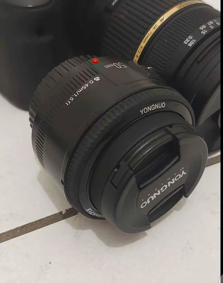 APPAREIL PHOTO CANON
