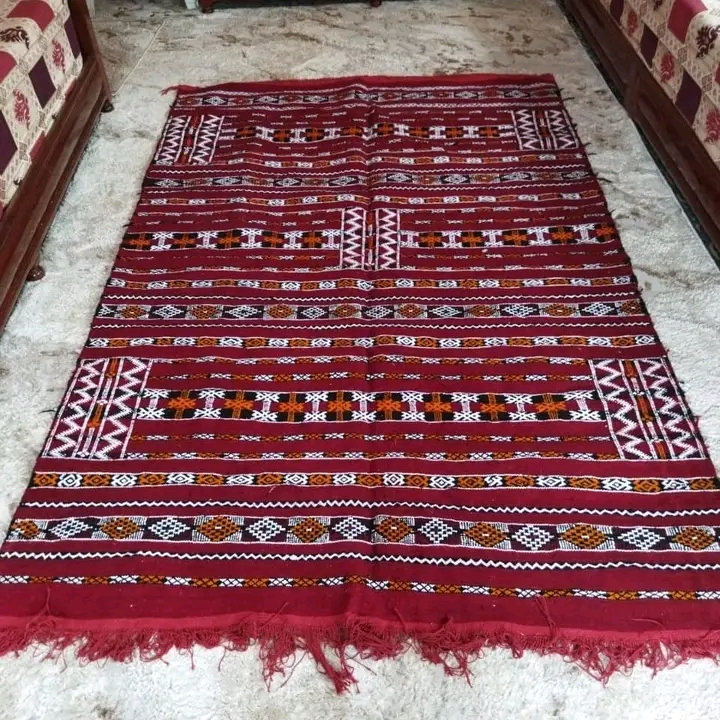 Made by hand